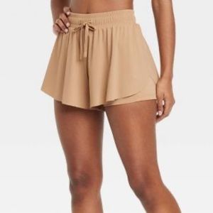 Joylab Flowy Athletic Shorts